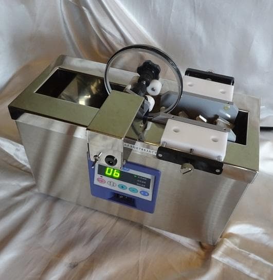 超音波レコードクリーナー（ 超音波洗浄機）トークシステム US-60V