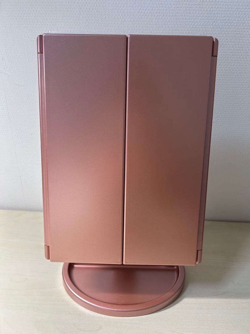 ミラースタンド（顔のサイズ）