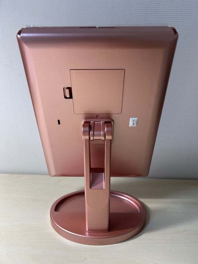 ミラースタンド（顔のサイズ）