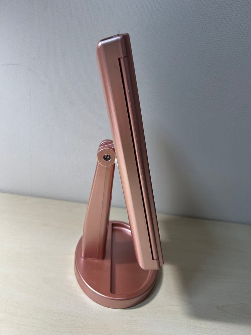 ミラースタンド（顔のサイズ）