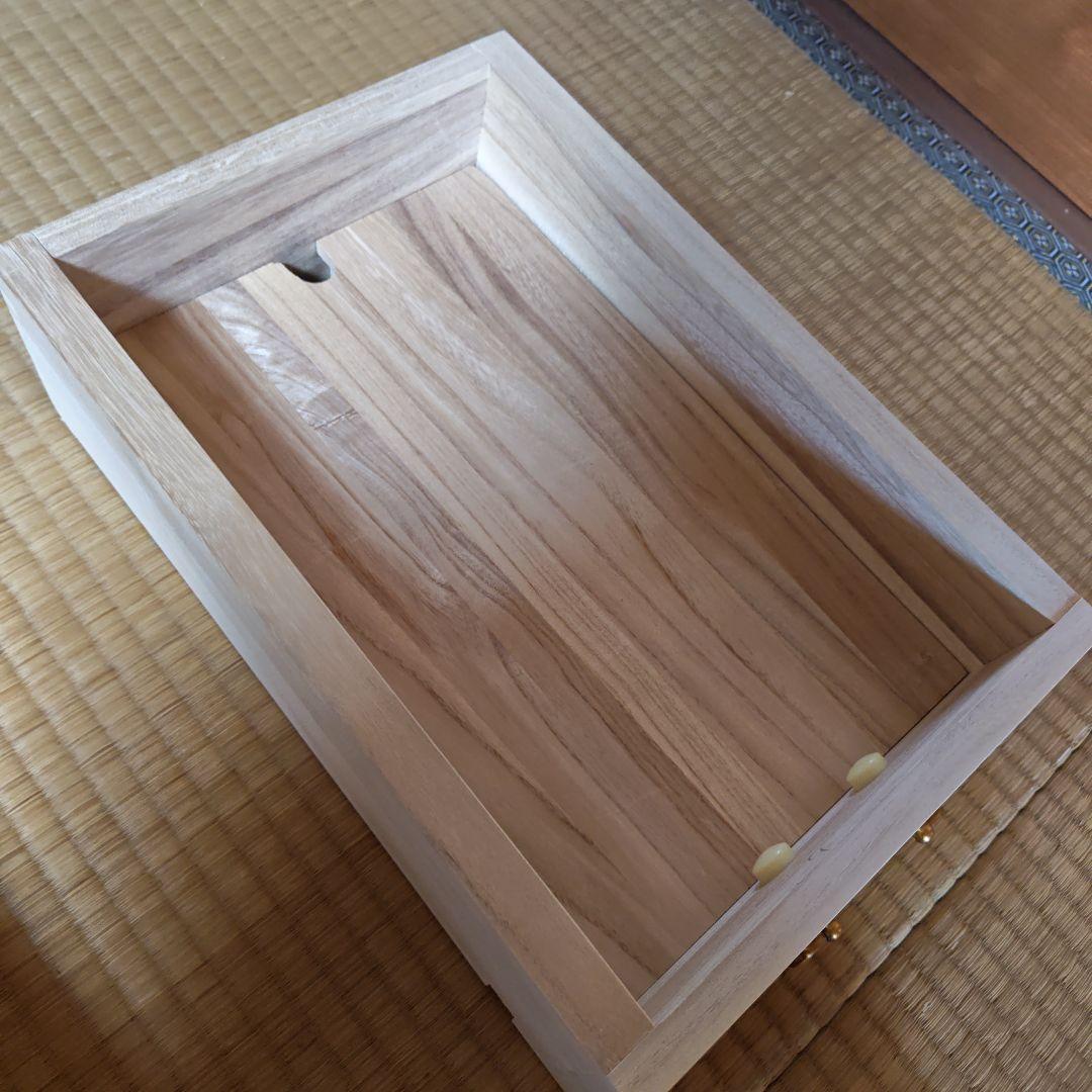 和箪笥　桐箪笥