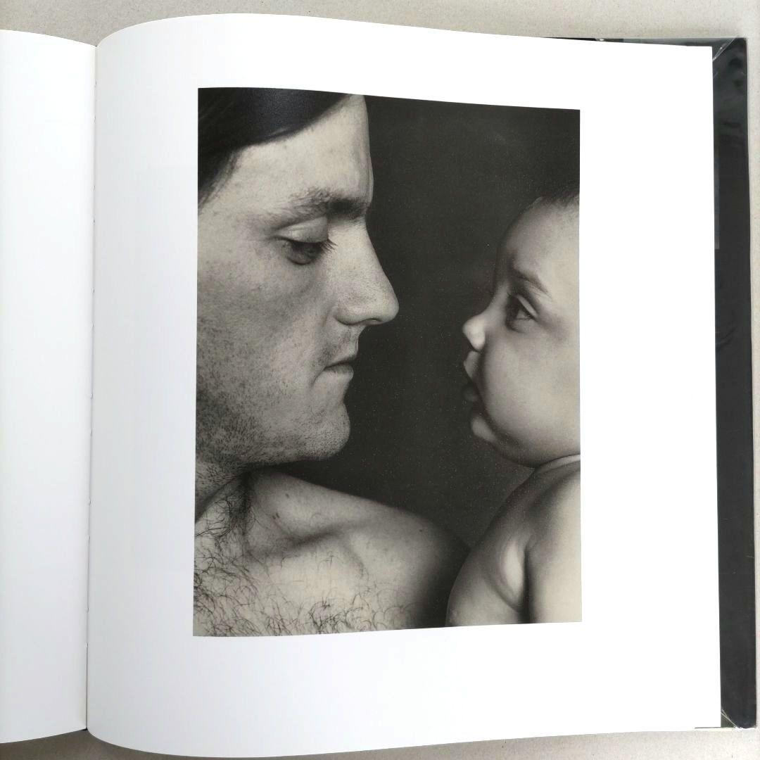 IN THE BEGINNING:Larry LaBonté/ラリー・ラボンテ