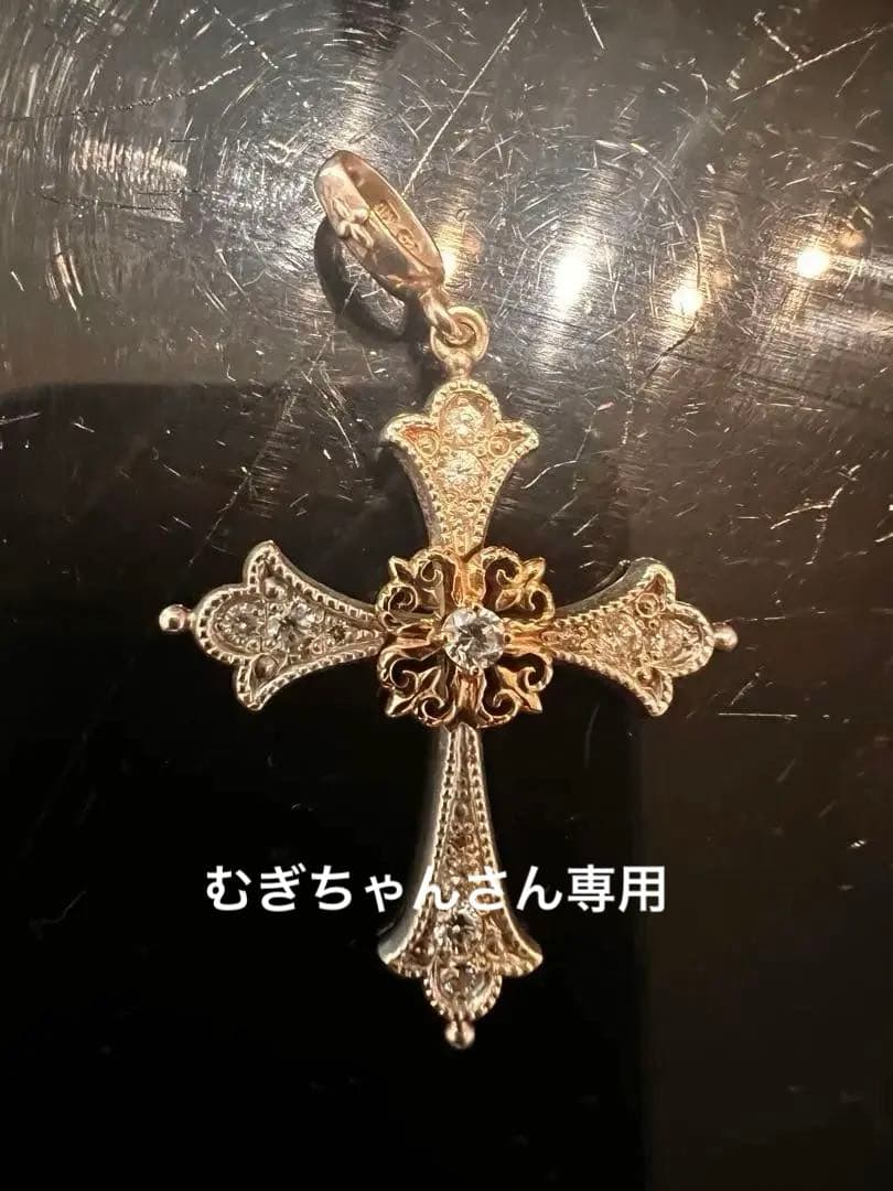 ローリーロドキン　ペンダントヘッド