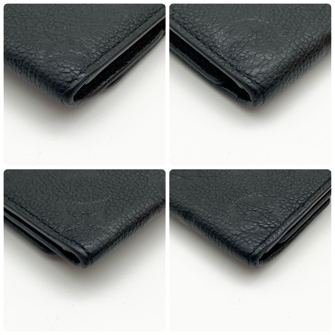 techu ルイヴィトン アンプラント ミュルティクレ6 モノグラム IC