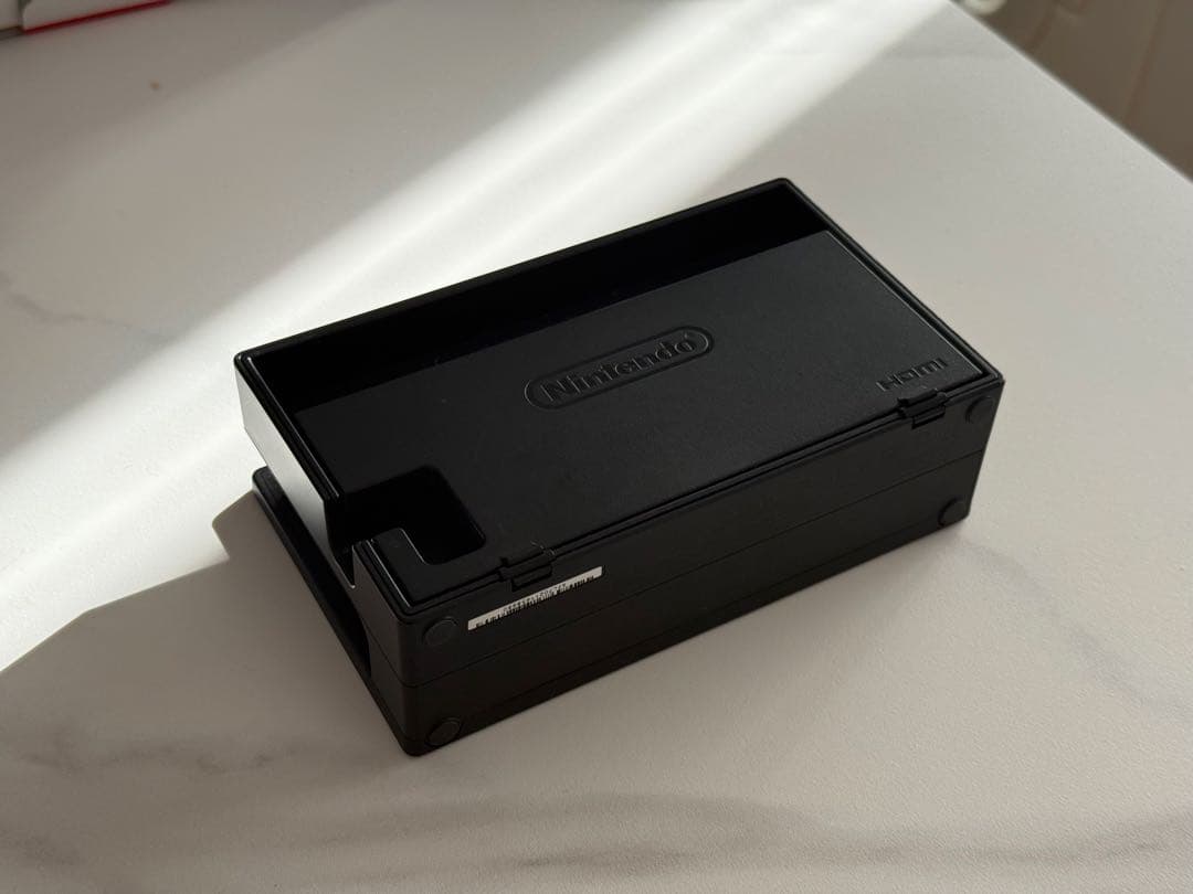 Nintendo Switch 本体 保護フィルム3枚