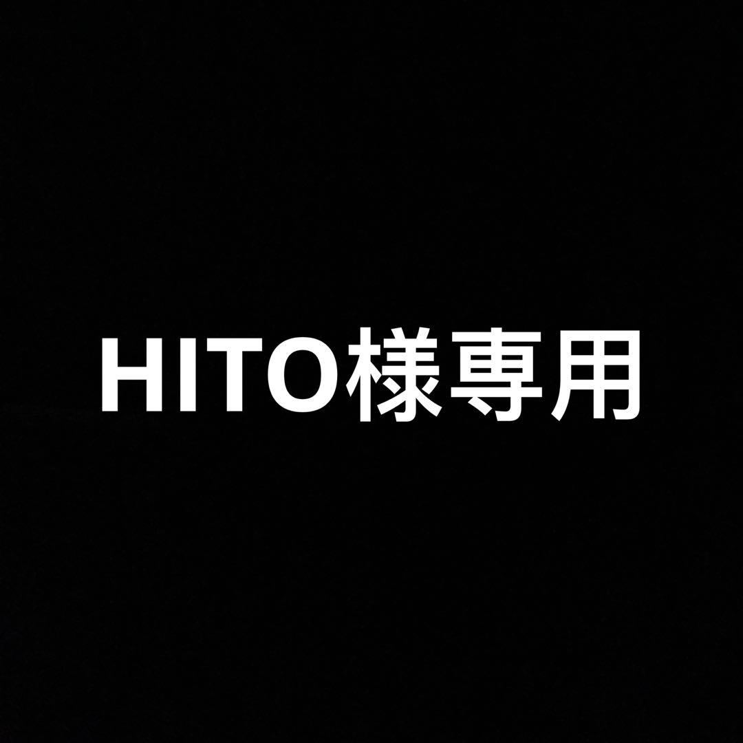 コミック・アニメ HITO