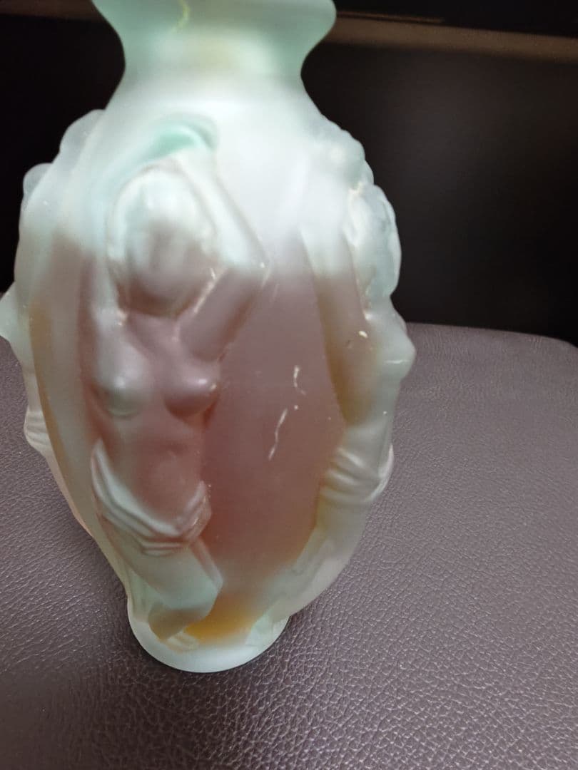 レア！Vicky Tiel 香水 ボトル