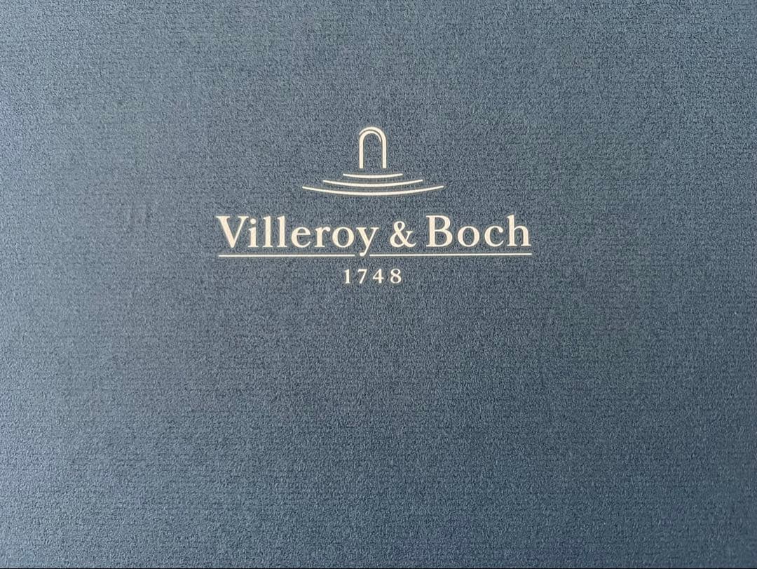 【専用】ビレロイ&ボッホ　カトラリーセット　ディナーセット〈30本セット〉