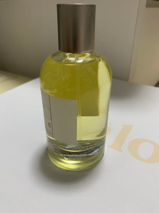 LELABO香水　ラブダナム18