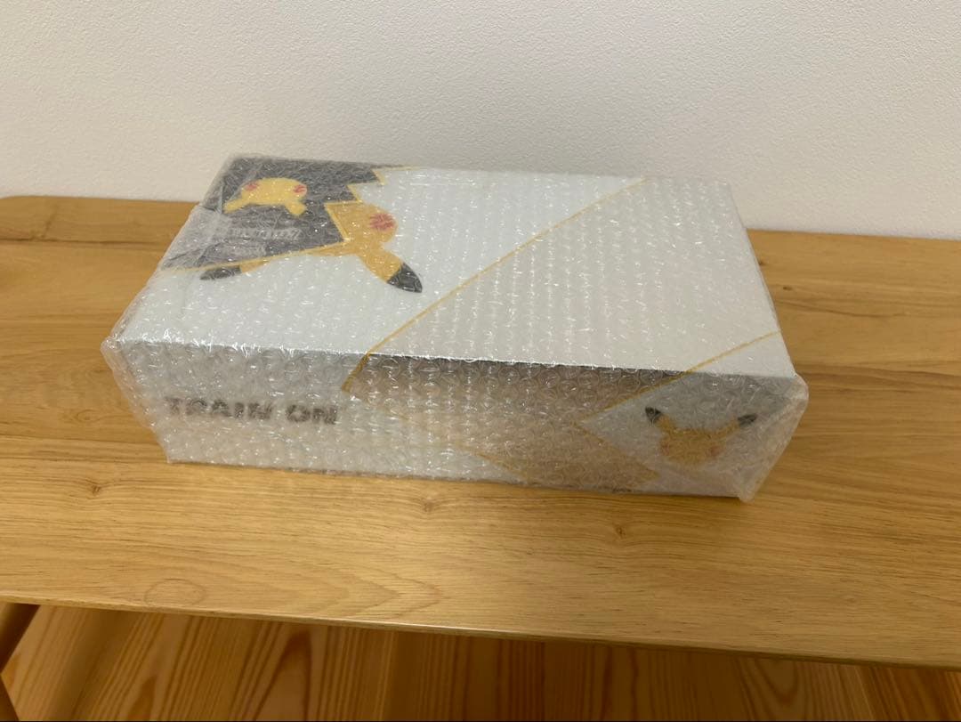 海外版25周年ウルトラプレミアムコレクションセレブレーション