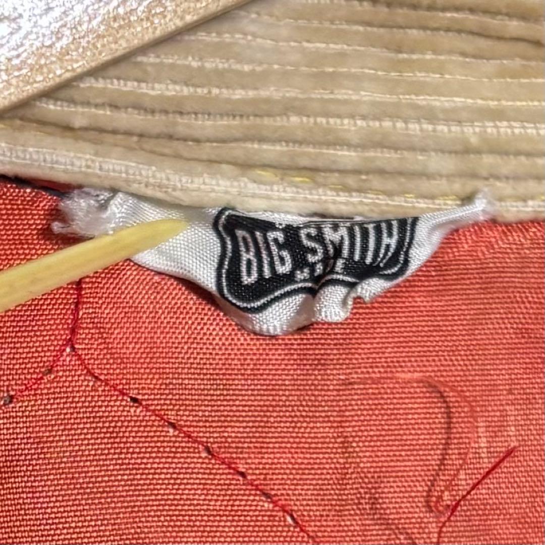 60‘s BIGSMITH デニムジャケット　ビックスミス