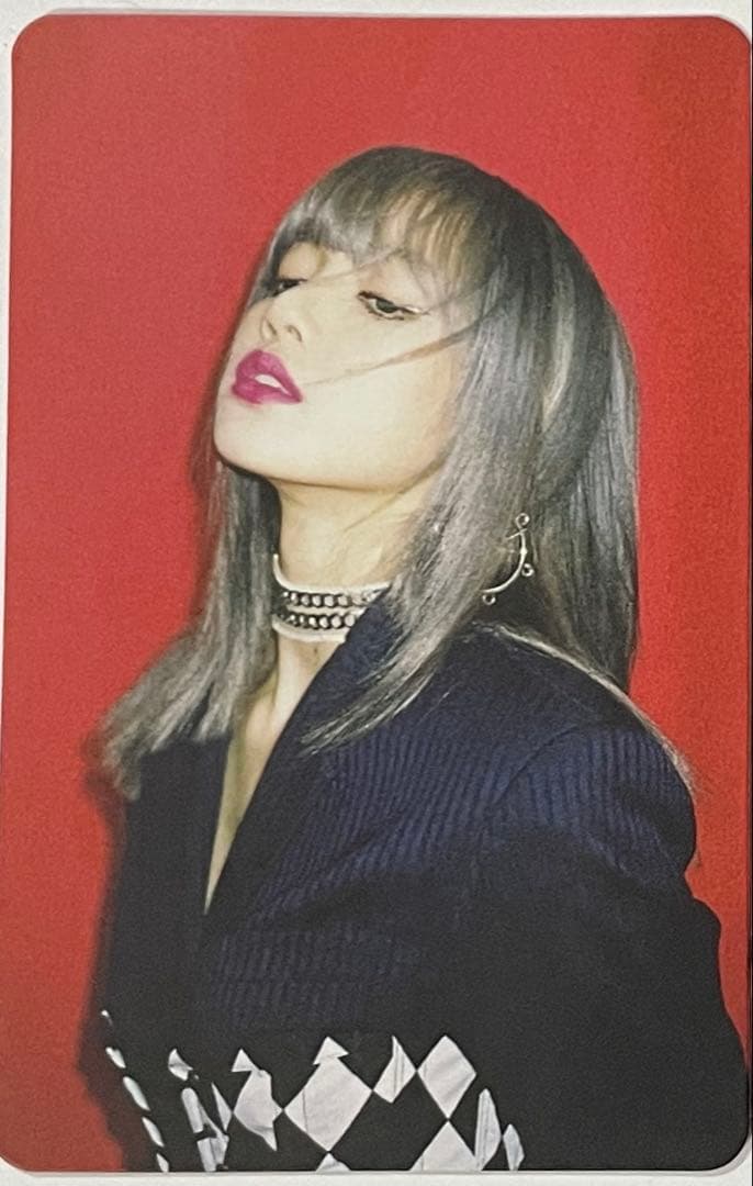 Blackpink x Galaxy 限定セットトレカA50ケース 充電スタンド