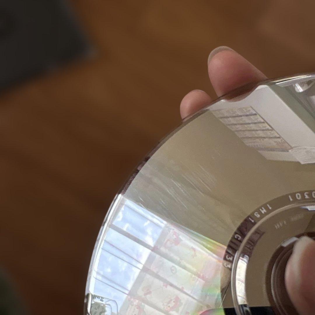 レア　fripSide first odyssey of fripSide CD