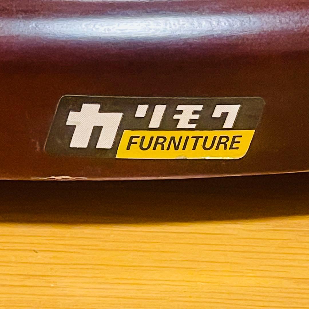 【まゆ】karimoku ポールラック ハンガーラック ポールハンガー