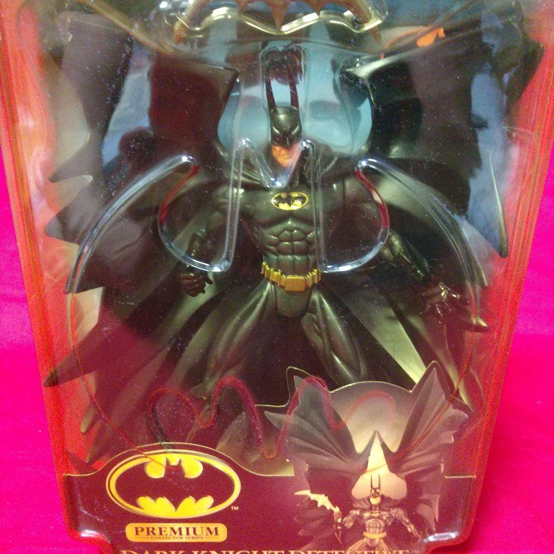 DARK KNIGHT DETECTIVE『バットマン』