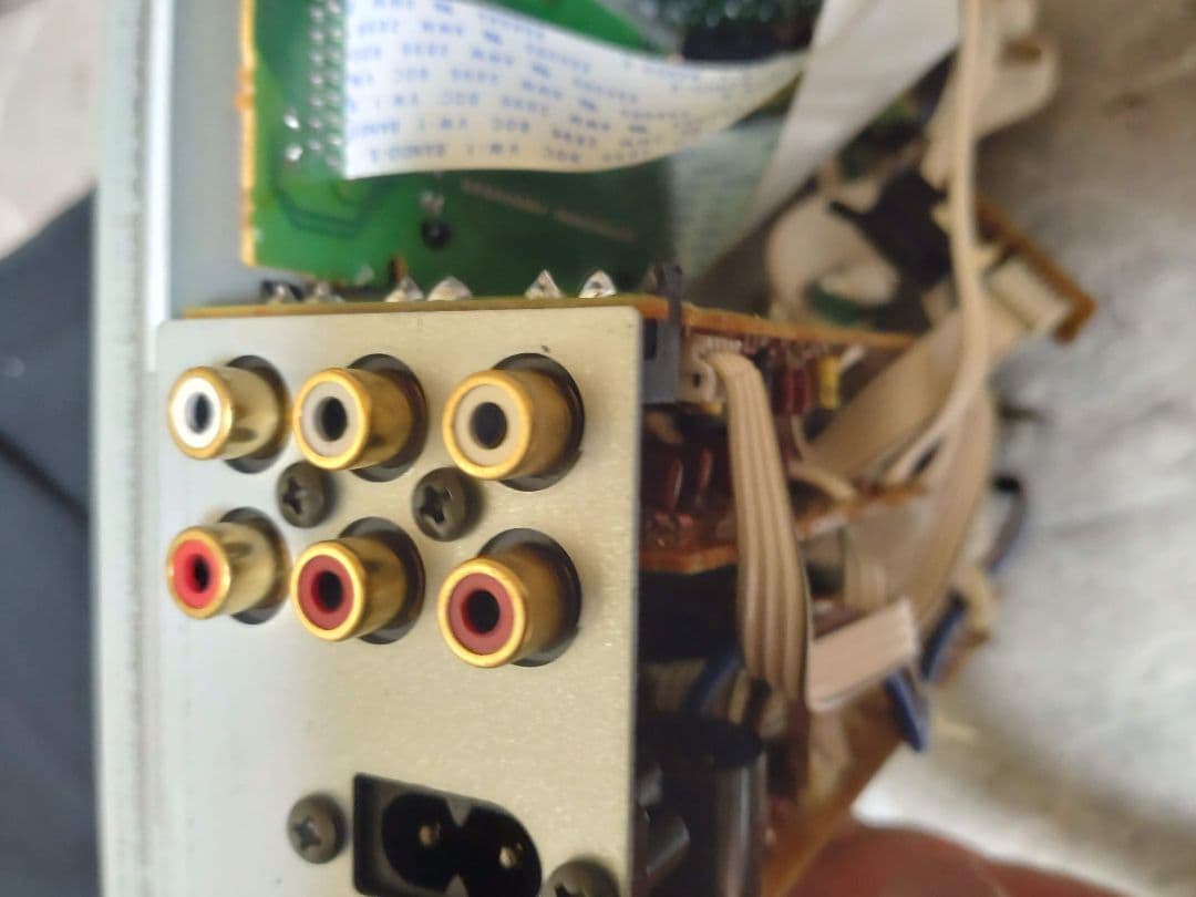 Technics SH-EX1200 動作確認済み　送料込み