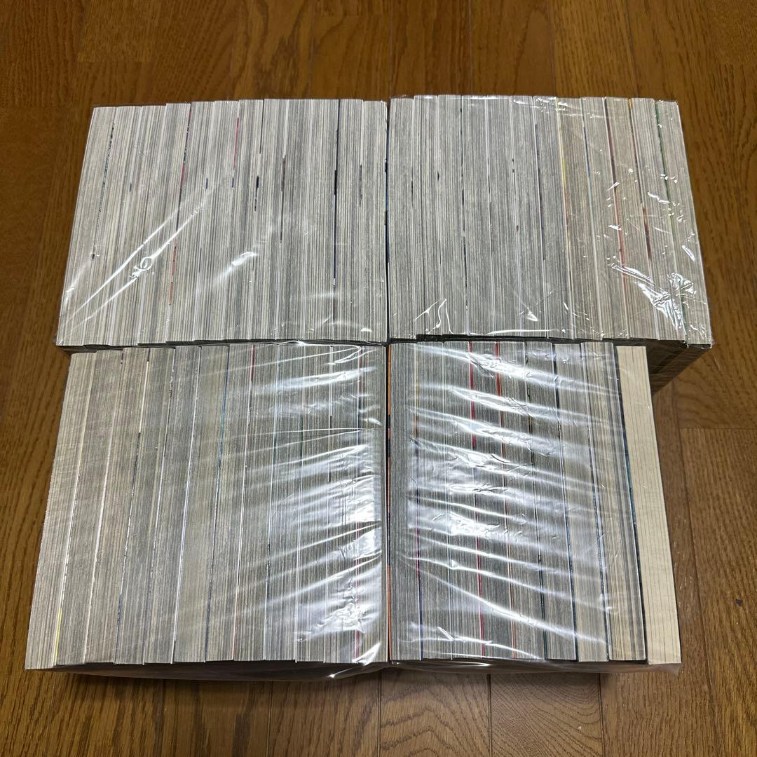 『宇宙兄弟』　漫画セット　1〜42巻　心のノート　リアル　コミックガイド付き