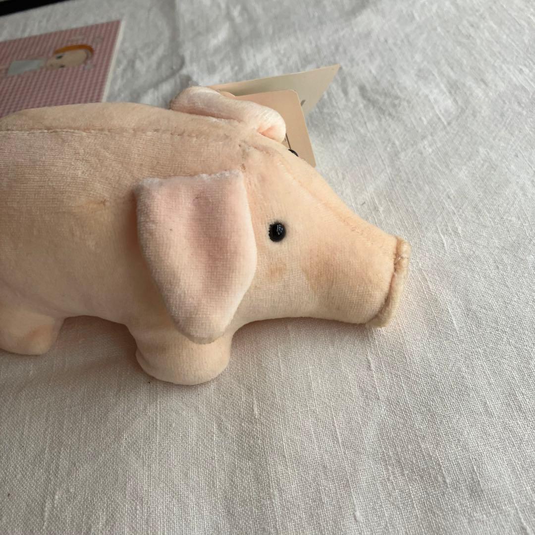 【希少】ロッタちゃんのおでかけBOX なかよしバムセつき〈初回限定生産・2枚組〉