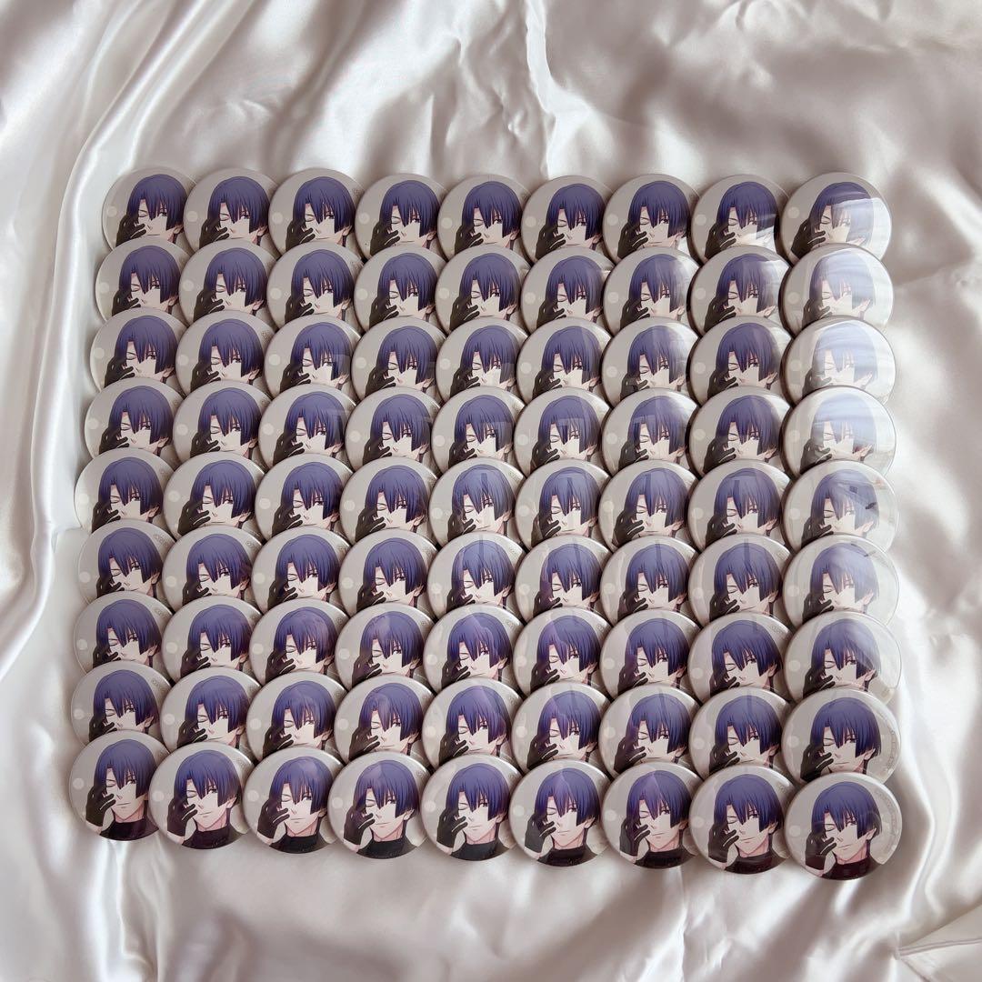 聖川真斗　缶バッジ　オルショ　ASS