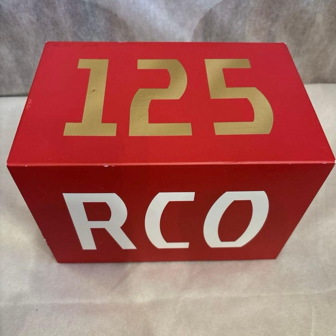 111.ロイヤル・コンセルトヘボウ管弦楽団 創立125周年記念 特別限定セット