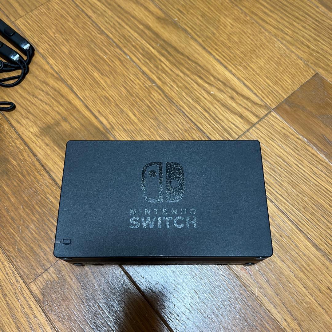 任天堂Switch本体