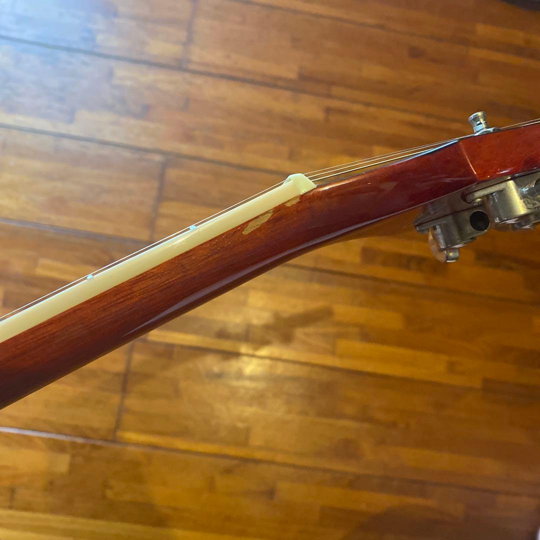 Epiphone Hummingbird Studio アコギ