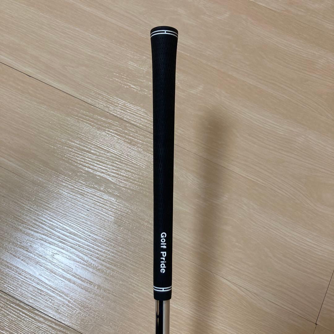 クリーブランド　RTX6 56度