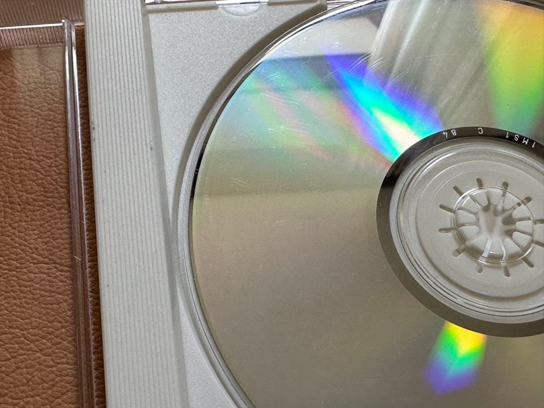 さびしんぼう　サウンドトラック　CD 音楽：宮崎尚志　大林宣彦　廃盤