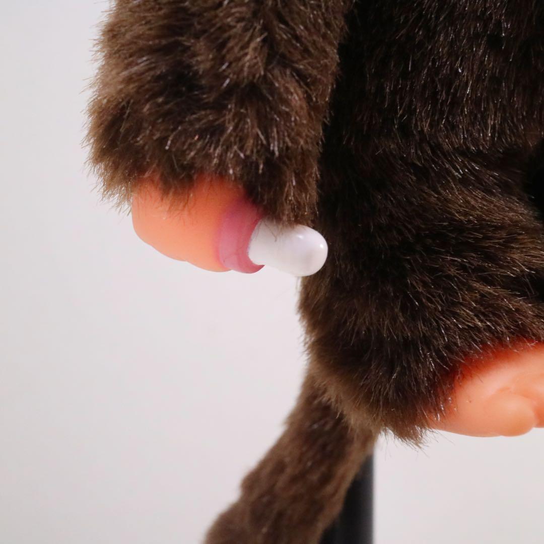 モンチッチ ぬいぐるみ 初期 泣き顔 セット まとめて