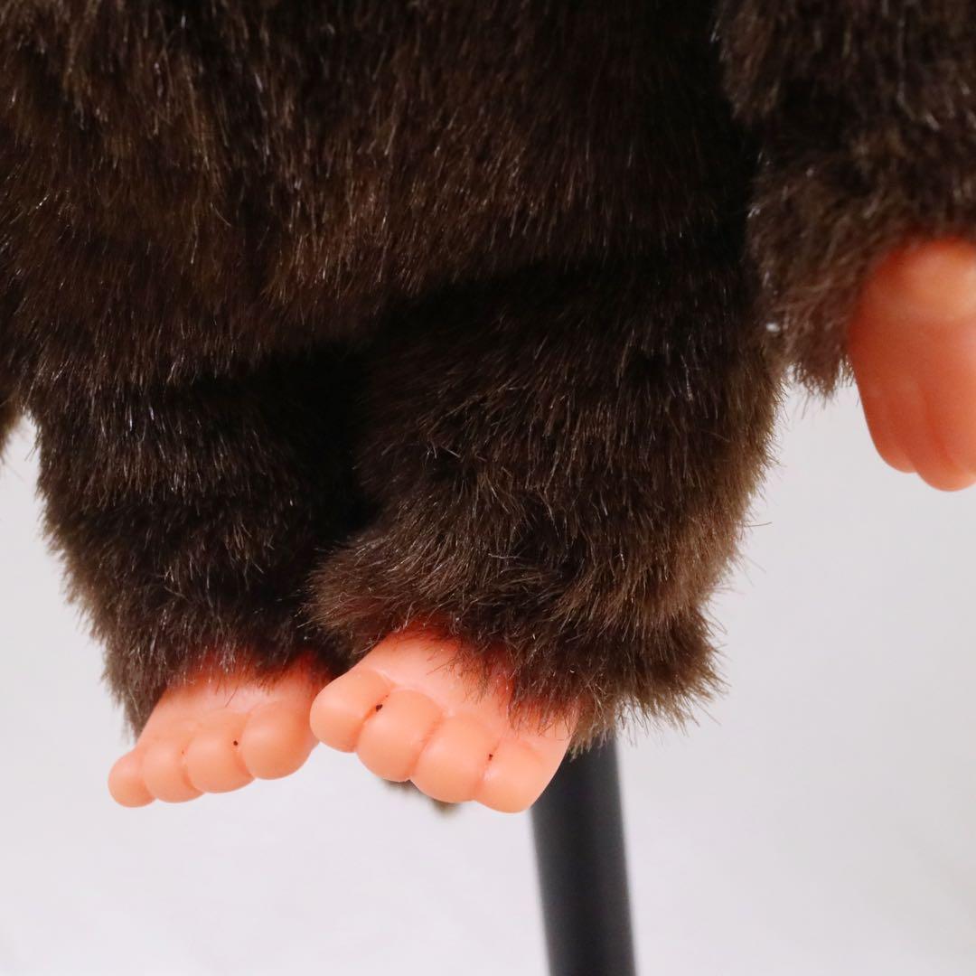 モンチッチ ぬいぐるみ 初期 泣き顔 セット まとめて