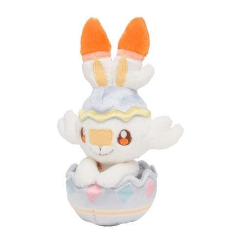 ❤新品・紙タグ付き❤ イースター ピカチュウ ヒバニー ぬいぐるみ ポケモン