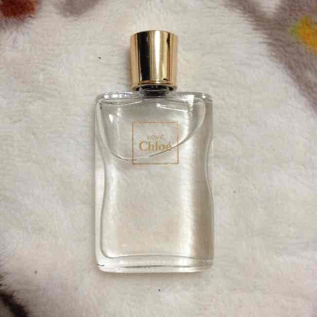 正規品 クロエ 5点セット 香水