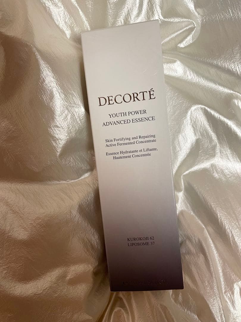 DECORTÉ ユース パワー エッセンス ローション 150mL