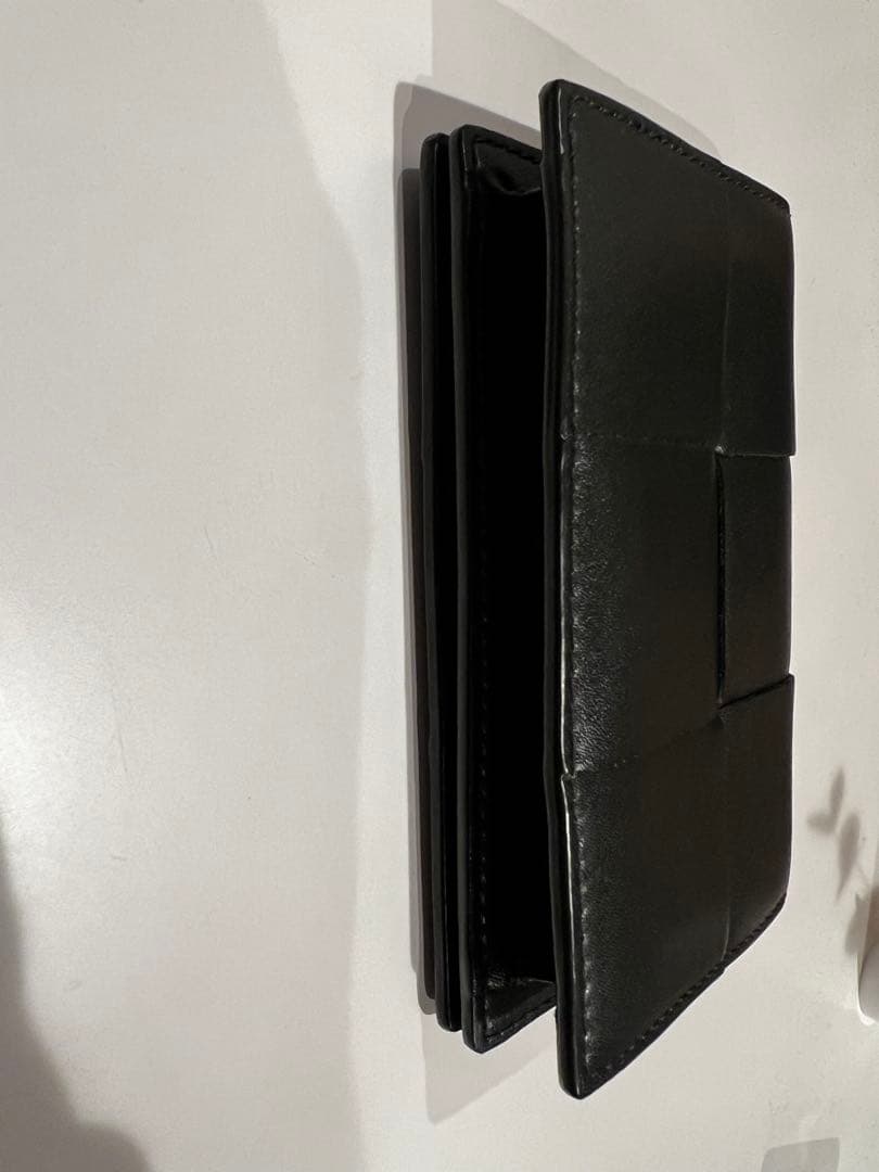 BOTTEGA VENETA（ボッテガヴェネタ）名刺入れ