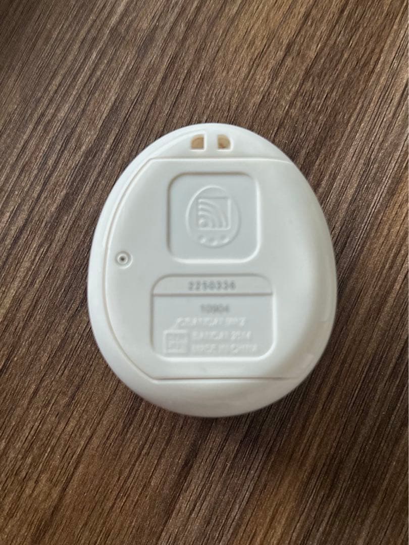 バンダイ TAMAGOTCHI たまごっち4u 水色