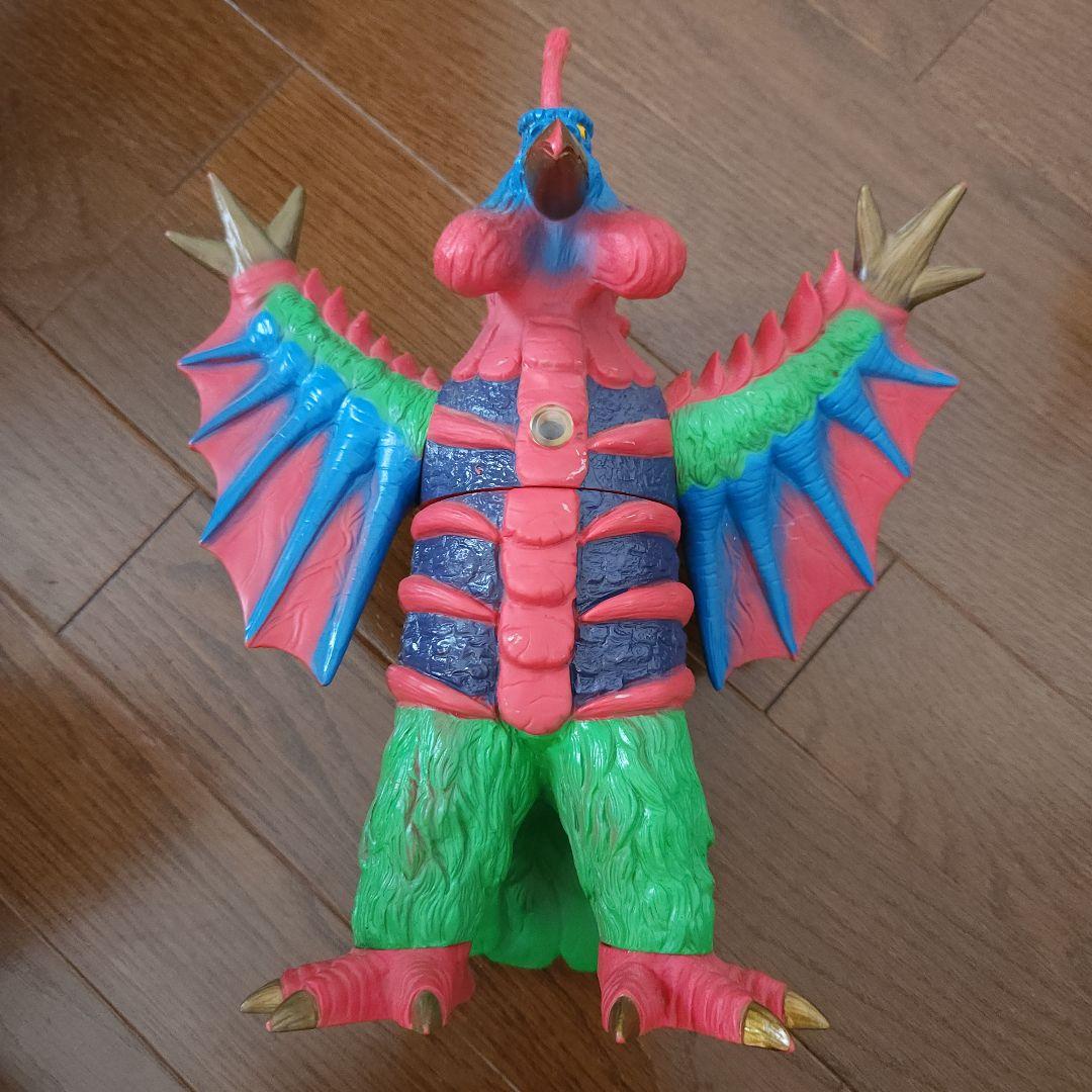 ウルトラマンフィギュア　10体セット