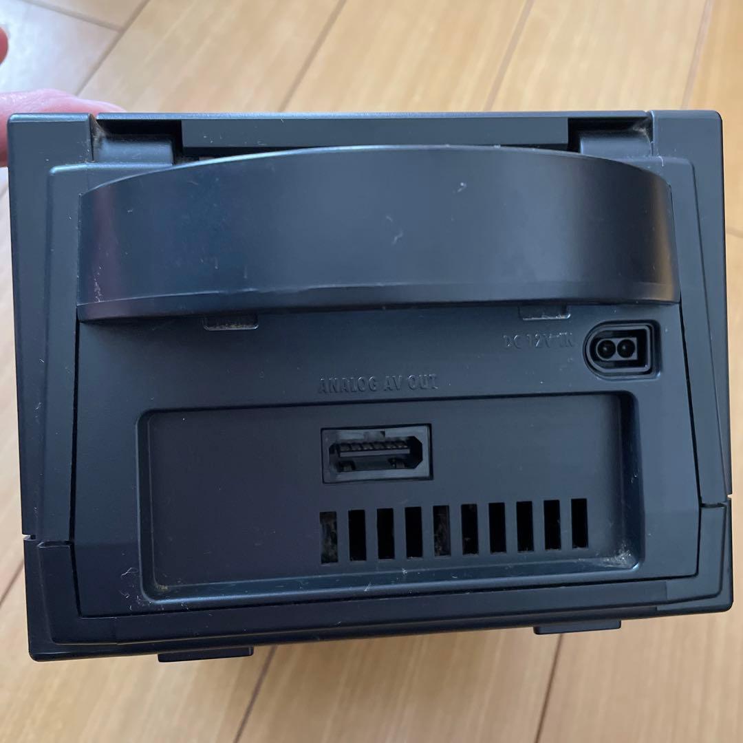 ニンテンドー ゲームキューブ