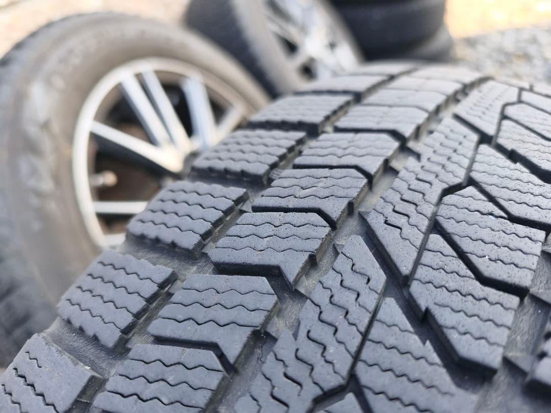 トーヨー　OBSERVE GIZ2 185/65R15 2021年製