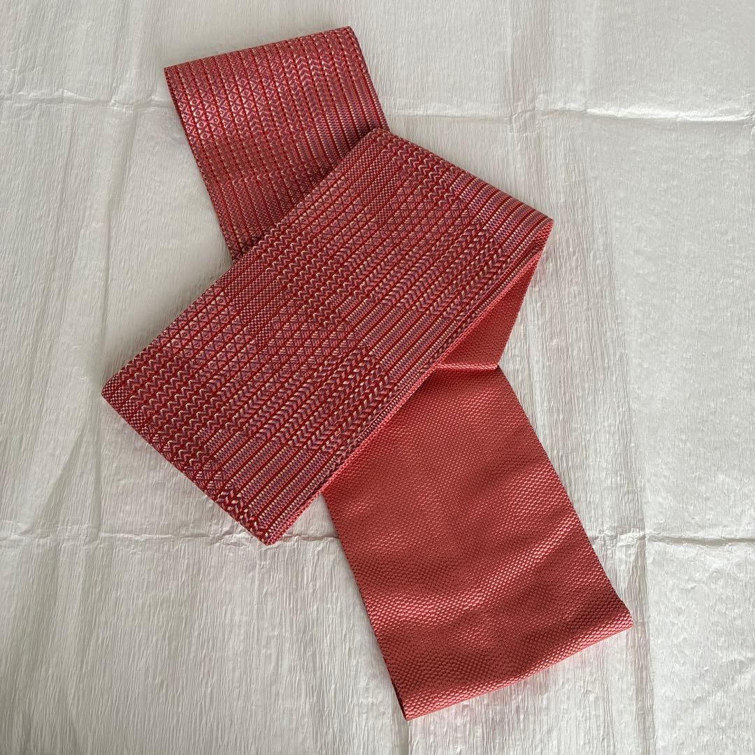 有松鳴海絞り　浴衣　黒地　証紙あり　未使用　（黒木織物　正絹博多織半幅帯セット）