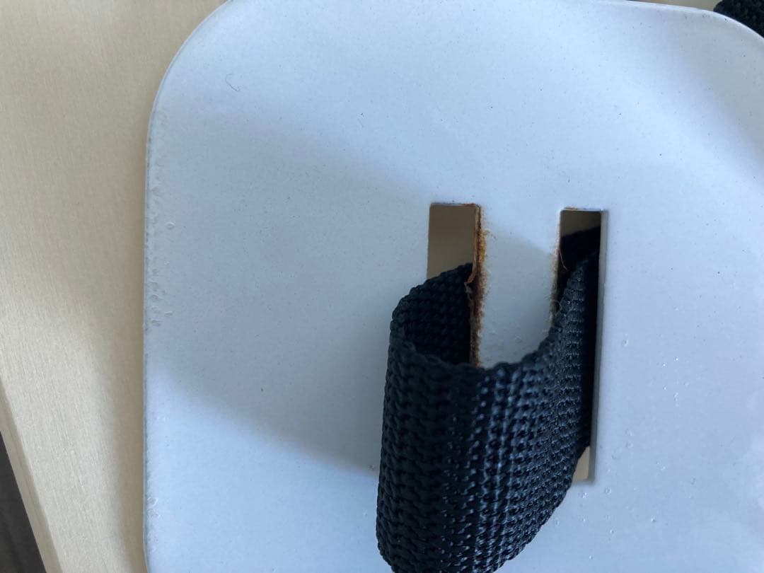 ファルスカベッドサイドベッド03 ナチュラル