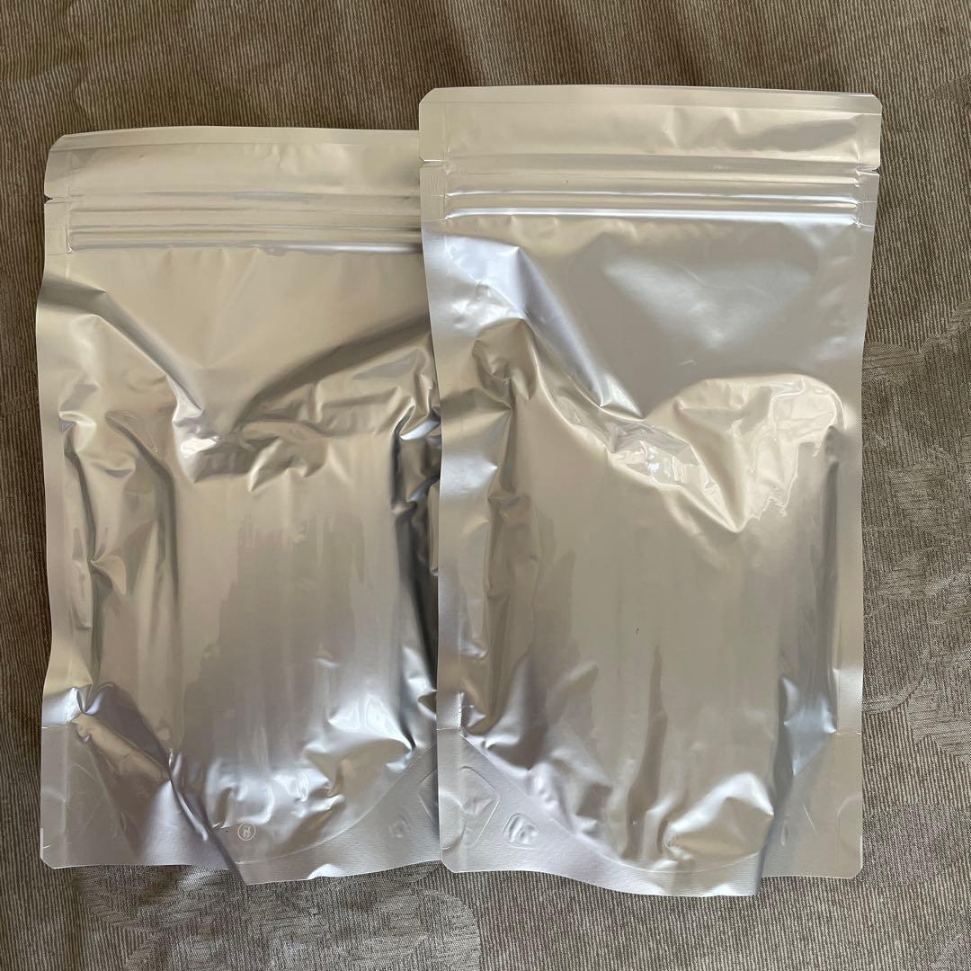 週末値引き❗️生命科学研究所いのちの幹2セット