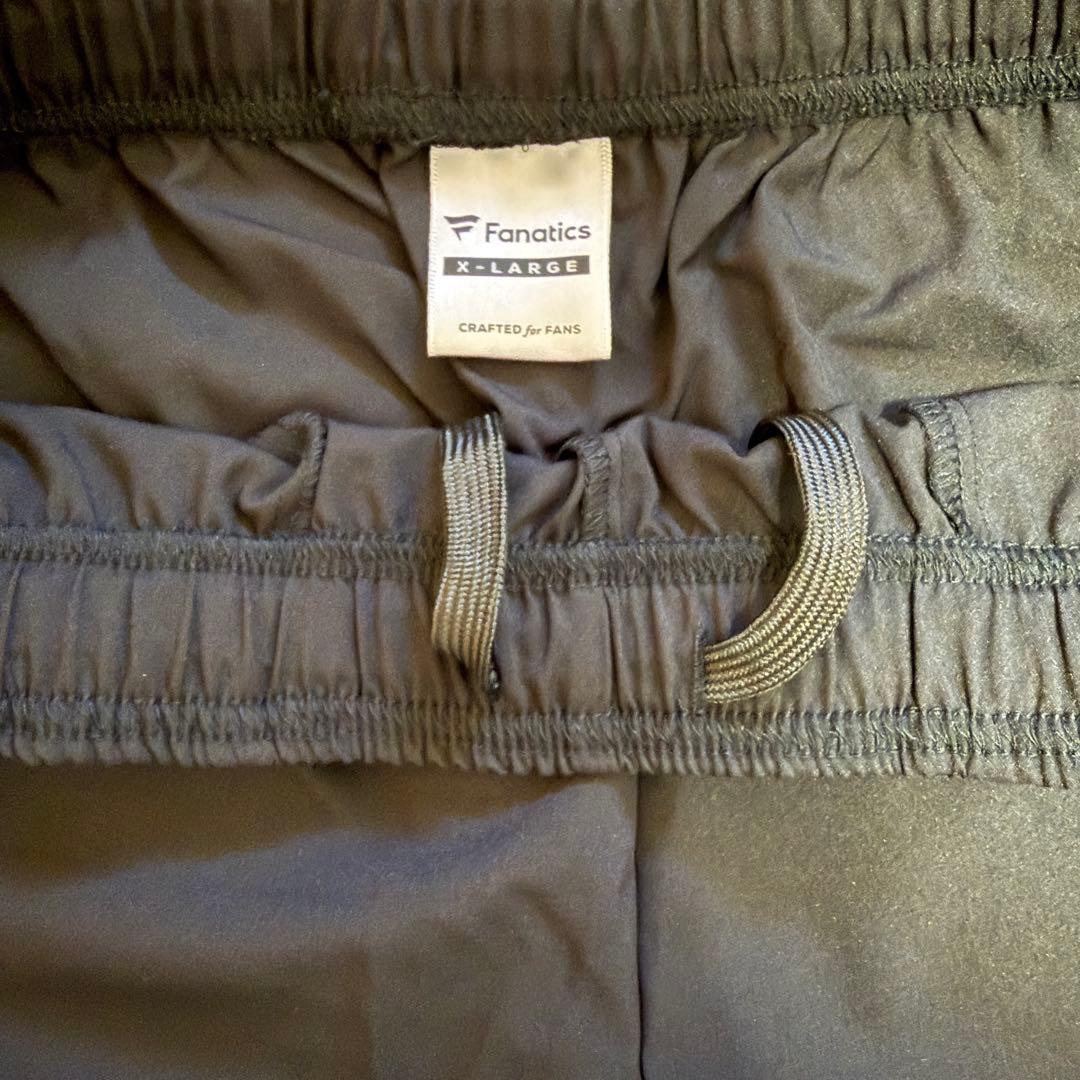 埼玉西武ライオンズ 選手支給品 オーセンティックハーフパンツ