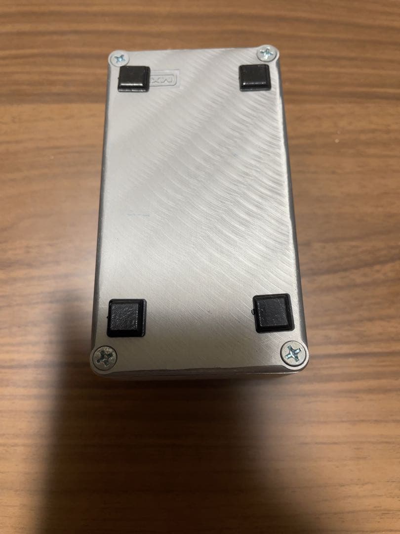 ギター MXR Berzerker Overdrive ZW44