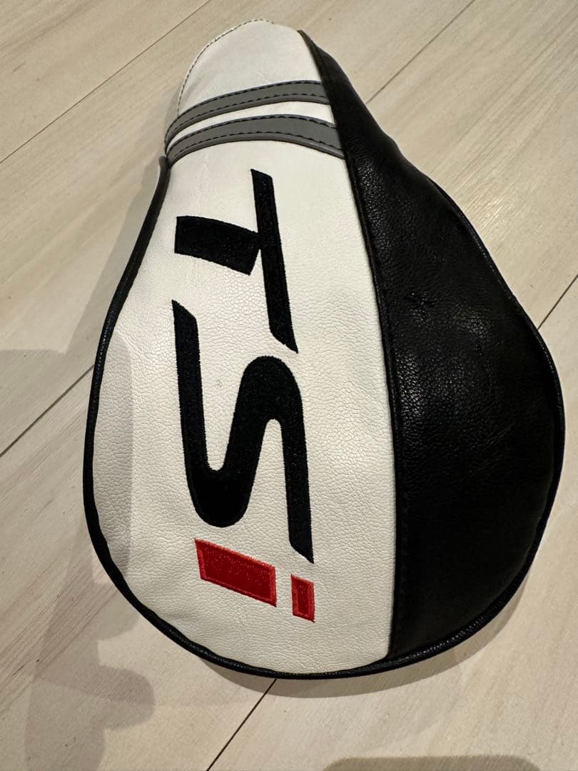 Titleist TSi2 ドライバー　値下げ20,000→18,000