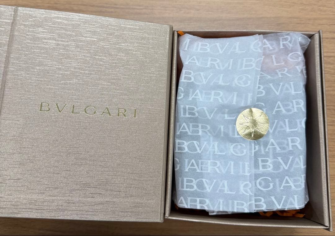 BVLGARI AQVA POUR HOMME 50ml ギフトボックス入り