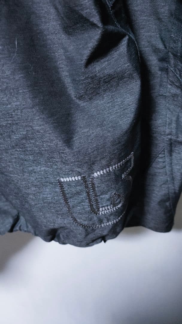 【バートン BURTON】スノーボードウェア ジャケット ダークグレー