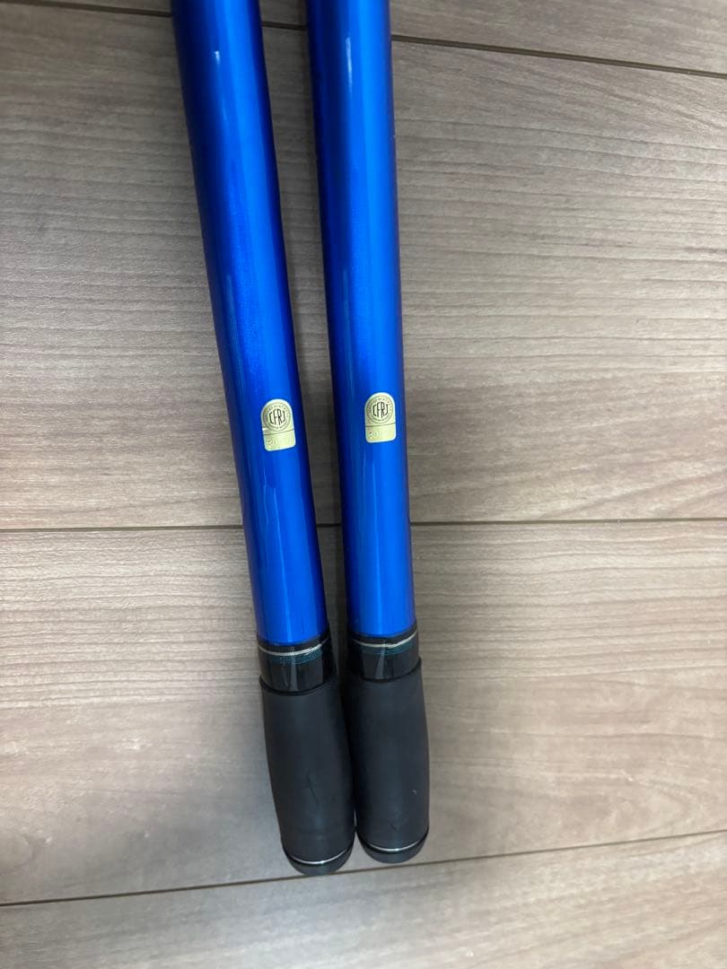 SHIMANO シマノ 18プロサーフ415 CX-T 投竿　袋付