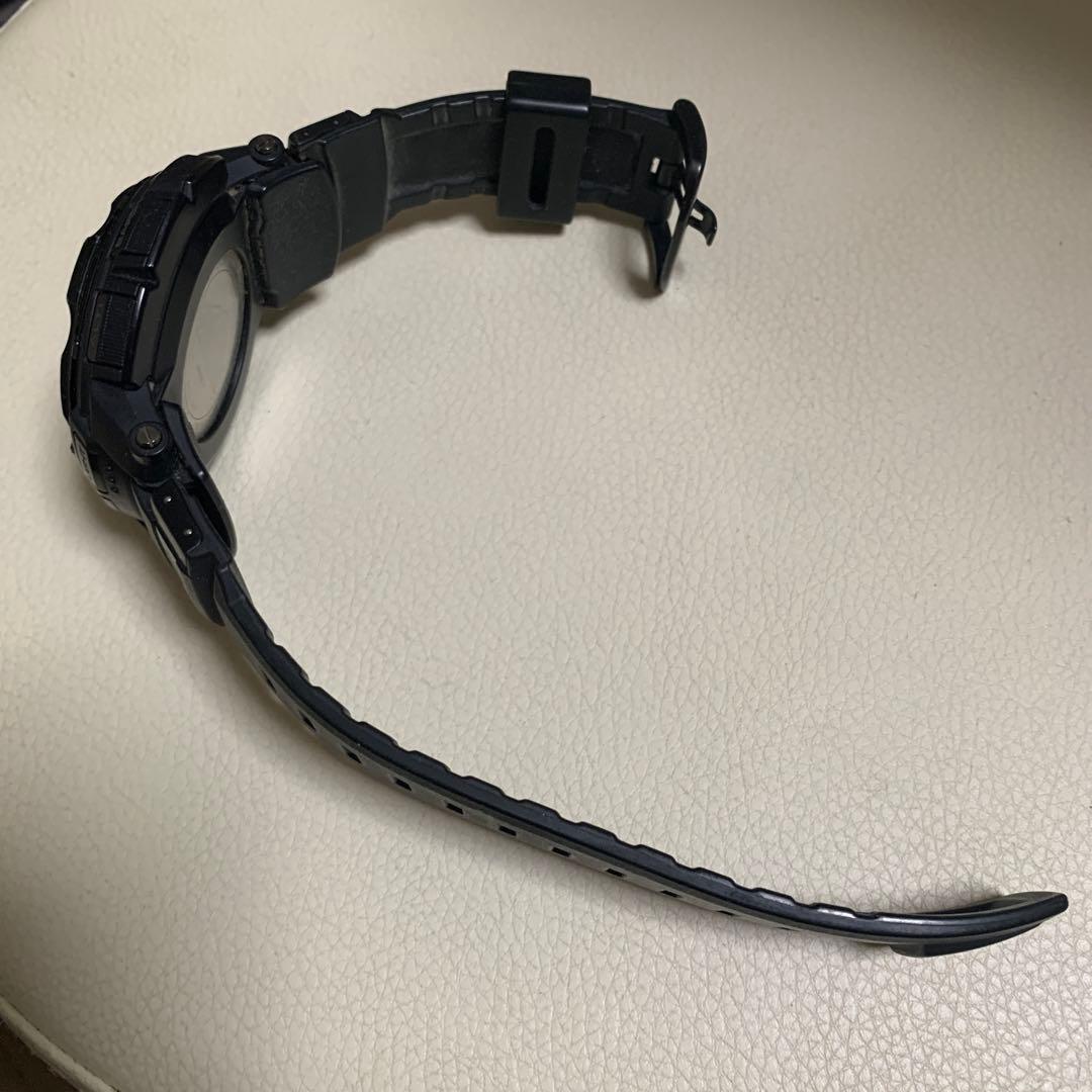 時計 CASIO PROTREK prw2500 PRW-2500