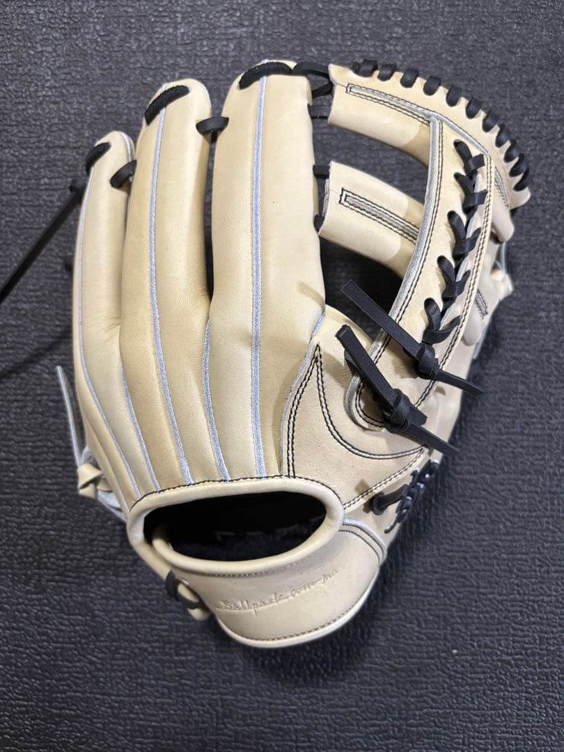 和牛JB 内野手用グラブ