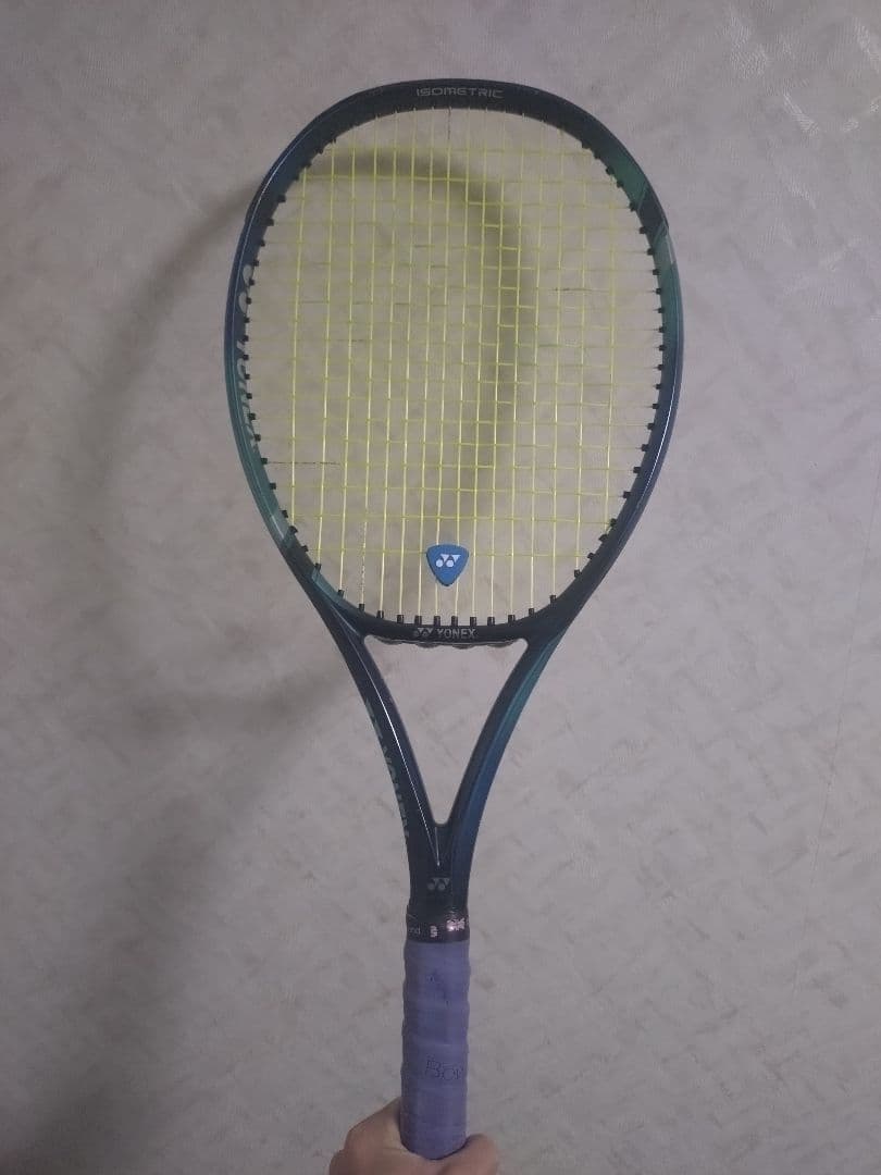 ヨネックス イーゾーン98 2022 G2